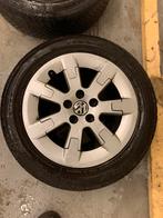 Velgen Groenland 15  inch VW Polo & Golf & Caddy, Ophalen