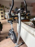 Hometrainer, fiets. Voor revalidatie gebruikt, Sport en Fitness, Ophalen, Gebruikt, Metaal, Benen
