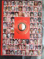 Feyenoord Jubileumboek 1908-2008 - zgan, Ophalen of Verzenden, Zo goed als nieuw, Balsport
