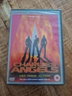 Charlie's Angels (DVD) Geseald, Vanaf 16 jaar, Ophalen of Verzenden, Nieuw in verpakking, Actie