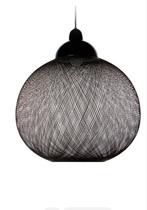 2 stuks Hanglamp Moooi non random d48, Ophalen of Verzenden, Zo goed als nieuw, Metaal, 50 tot 75 cm
