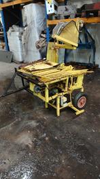 Bindmachine FAMO, Ophalen, Overige soorten, Minder dan 100 cm