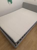 Bed and mattress, Ophalen, Zo goed als nieuw