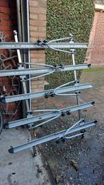 Fietsendrager voor 5 fietsen, Ophalen, 3 fietsen of meer, Gebruikt, Dakdrager