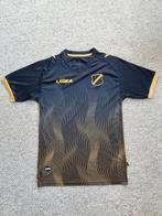 NAC Breda shirt maat L, Kleding | Heren, Ophalen, Maat 52/54 (L), Zwart, Voetbal