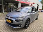 Citroen C4 Picasso 1.2 PureTech - 97 Dkm - 2016 - Carplay, 65 €/maand, Lichtsensor, Gebruikt, 1199 cc