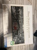 Legpuzzel Set - 2x 1000 stukjes, Ophalen of Verzenden, 500 t/m 1500 stukjes, Zo goed als nieuw, Legpuzzel