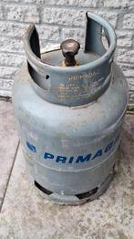 Gasfles, Caravans en Kamperen, Kampeeraccessoires, Ophalen