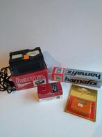 Dia snijder, Ophalen, Gebruikt