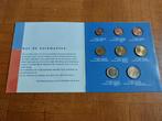 Eerste kennismaking met de Euro, Postzegels en Munten, Ophalen of Verzenden, Overige landen, Overige waardes, Setje