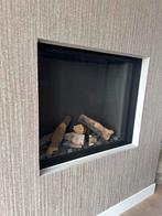 Dru Gashaard inbouw (goed onderhouden, weinig aan geweest), Ophalen, Zo goed als nieuw, Inbouwhaard, Gashaard