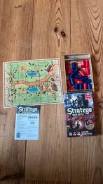 Stratego reisspel, Een of twee spelers, Ophalen of Verzenden, Zo goed als nieuw, Jumbo spellen
