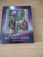 Met Paulus op reis- J Kranendonk-Gijssen, Ophalen of Verzenden, Zo goed als nieuw, Christendom | Protestants