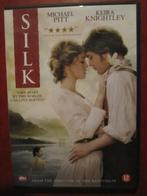 Silk (2007), Vanaf 12 jaar, Ophalen of Verzenden, Zo goed als nieuw, Drama