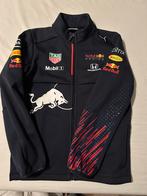 Redbull Racing Softshell maat 140, Ophalen of Verzenden, Zo goed als nieuw, Formule 1