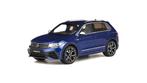 Volkswagen Tiguan R Lapiz Blue Metallic L9L9 2021, OttOMobile, Rue de L' Ecusson 2, 56120 Josselin France, Nieuw, Ophalen of Verzenden