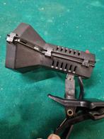 klemspot lival photon zwart, Ophalen of Verzenden, 'T Olde Gre-j, Info@toldegrej.nl, Endepoelstraat 20f Didam