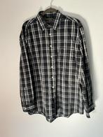 Authentic overhemd xl, Ophalen of Verzenden, Zo goed als nieuw, Halswijdte 43/44 (XL)