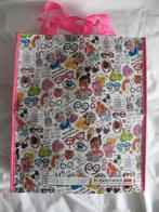 Blond AmsterdamOogmeetweken Plastic Tas, Ophalen of Verzenden, Nieuw, Overige typen