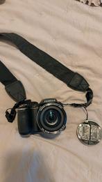Fujifilm Finepix S3200 Digitale Camera, Ophalen, Gebruikt, Compact, Fuji