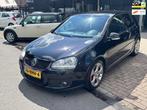 Volkswagen Golf 2.0 GTI Limited Edition 240/Leer/Navi/Nap/UN, 65 €/maand, Gebruikt, Zwart, 4 cilinders