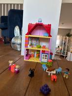 Duplo Speelhuis 10505, Kinderen en Baby's, Ophalen of Verzenden, Zo goed als nieuw, Duplo