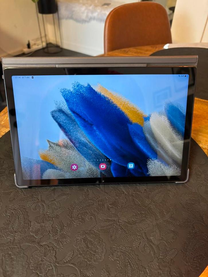 Samsung Galaxy Tab A8 64GB - 4GB RAM te koop, Computers en Software, Android Tablets, Gebruikt, 10 inch, 64 GB, Ophalen