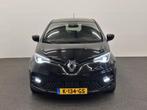Renault ZOE R135 Intens 52 kWh Koopaccu Navigatie Apple Carp, Auto's, Renault, Gebruikt, 180 min, Zwart, Origineel Nederlands