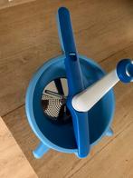 Tupperware passeerzeef / pureerzeef, Huis en Inrichting, Tupperware, Overige typen, Zo goed als nieuw, Tupperware