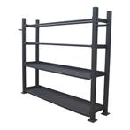 Multi storeage rek, Sport en Fitness, Ophalen of Verzenden, Nieuw, Benen, Overige typen