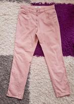 Brax - damesbroek - roze - maat 38, Maat 38/40 (M), Roze, Gedragen, BRAX