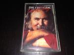 David Crosby | Oh Yes I Can (MC), Cd's en Dvd's, Cassettebandjes, 1 bandje, Ophalen of Verzenden, Zo goed als nieuw, Origineel
