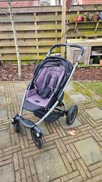 Nette combinatie kinderwandelwagen maxi cosi, Kinderen en Baby's, Kinderwagens en Combinaties, Ophalen, Gebruikt, Maxi-Cosi