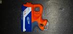 Nerf pistol, Ophalen of Verzenden, Zo goed als nieuw