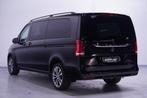 Mercedes-Benz V-klasse V 300d Avantgarde Extra Lang Dubbel C, Auto's, Automaat, Gebruikt, 4 cilinders, 2000 kg