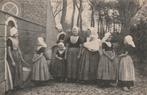 WALCHEREN Klederdracht, Verzenden, Voor 1920, Ongelopen, Zeeland