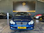 Mercedes-Benz C-klasse Sportcoupé 230 K inruilen mogelijk, Gebruikt, 4 cilinders, 10 km/l, Handgeschakeld