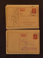 WÜRTTEMBERG/BADEN/RHEINLAND etc.BRIEVEN/KAARTEN - (BR26) 3/3, Postzegels en Munten, Brieven en Enveloppen | Buitenland, Ophalen of Verzenden