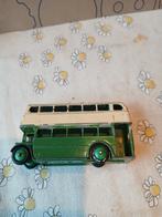 Dubbeldekker bus.  Dinky toys, opknapper, Ophalen of Verzenden, Gebruikt, Bus of Vrachtwagen, Dinky Toys