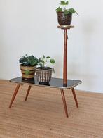 Vintage planten etagère jaren 60 - SALE, Ophalen, Gebruikt, ., .