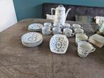 vintage servies Jager, Antiek en Kunst, Antiek | Servies compleet, Ophalen