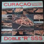 Doble R SSS – Curaçao The Island Of Rhythms Welcome You 2xLP, Cd's en Dvd's, Ophalen of Verzenden, Gebruikt, Overige formaten