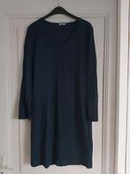 No man's land jurk M, Kleding | Dames, Maat 38/40 (M), Blauw, Ophalen of Verzenden, Zo goed als nieuw
