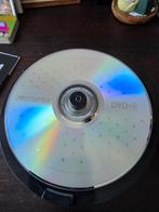 Memorex recordable dvd. 16x .4.7gb .120 min, Ophalen of Verzenden, Nieuw, Dvd