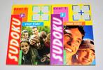 kinder sudoku boekjes, Ophalen of Verzenden, Nieuw