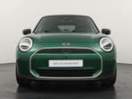 Mini Cooper E Favoured + M-pakket | Stuur- Stoelverwarming |, Auto's, Mini, Stof, 41 kWh, Met garantie (alle), 4 stoelen