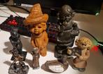 Vintage beeldjes, Verzamelen, Beelden en Beeldjes, Ophalen of Verzenden, Zo goed als nieuw