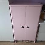Roze kinder kledingkast ikea, Ophalen, 50 tot 75 cm, 50 tot 100 cm, 150 tot 200 cm