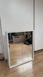 Spiegel kast nieuw, Ophalen, Spiegelkast, Nieuw, 50 tot 100 cm