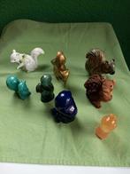 Eekhoorn, Squirrel, Ophalen of Verzenden, Zo goed als nieuw, Dier